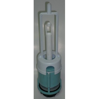 DESCARGADOR SIMPLE CISTERNA ROCA D3T CON TIRADOR