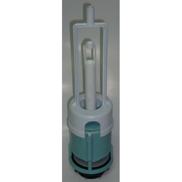 DESCARGADOR SIMPLE CISTERNA ROCA D3T CON TIRADOR