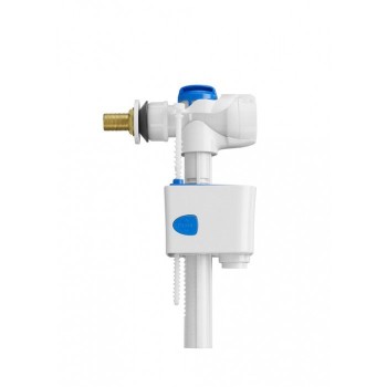 GRIFO FLOTADOR CON FLOTADOR UNIVERSAL ROCA LATERAL