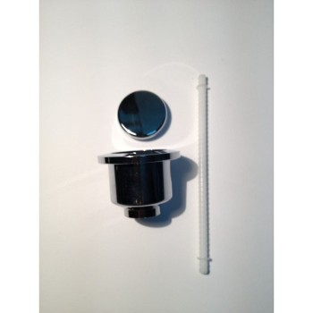 DESCARGADOR SIMPLE CORTO ROCA CORTO ENRASADO