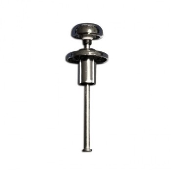 TIRADOR DESCARGADOR CISTERNA DAMA ROCA