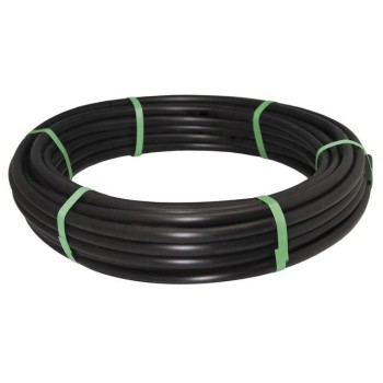 TUBO PEBD CONDUCCIÓN GOTEO 4BAR 16MM 25MTS