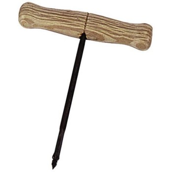 BARRENA PARA MADERA 1-1/2 MM