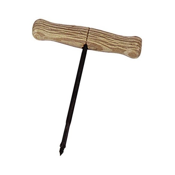 BARRENA PARA MADERA 1-1/2 MM