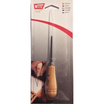 PUNZON PARA MADERA 1 MM