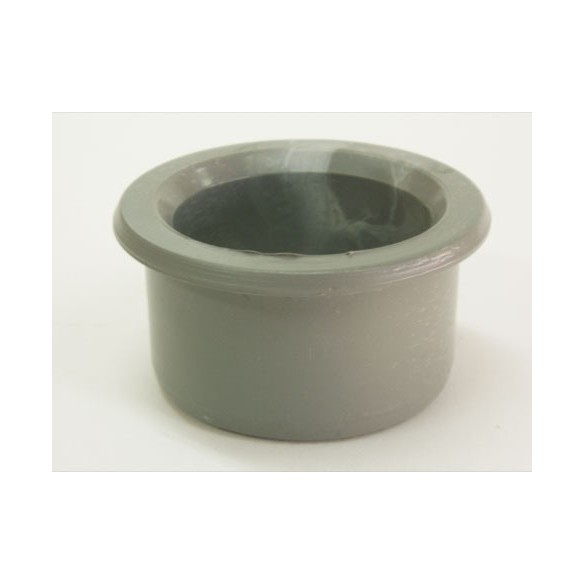 ENLACE REDUCTOR PVC EVACUACION CREARPLAST DE 40 A 32 MM