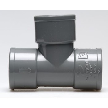 TE BOCAS IGUALES HEMBRAS CREARPLAST 32 MM