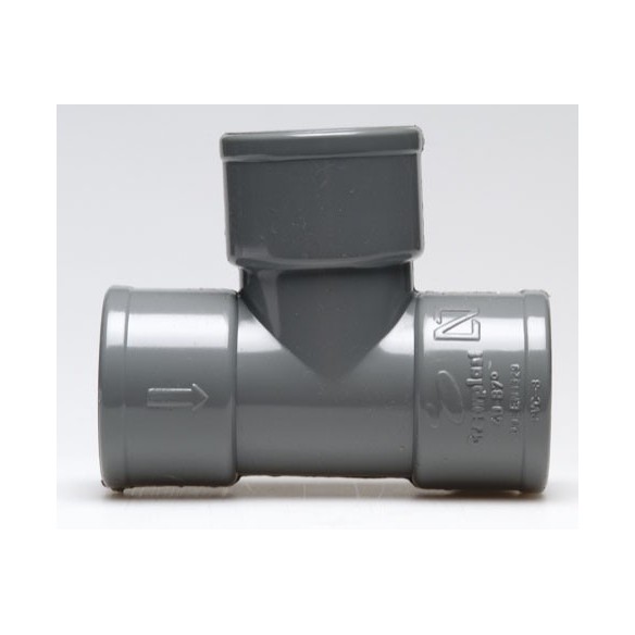 TE BOCAS IGUALES HEMBRAS CREARPLAST 32 MM