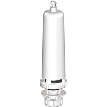 DESCARGADOR TIPO A TANQUE ALTO H&H CON BASE