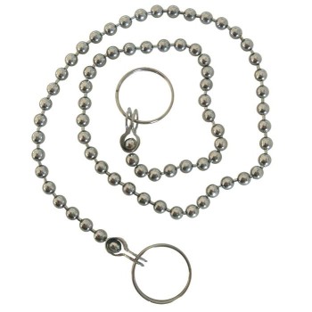 CADENA TAPON VALVULA MIRTAK 25 CMS