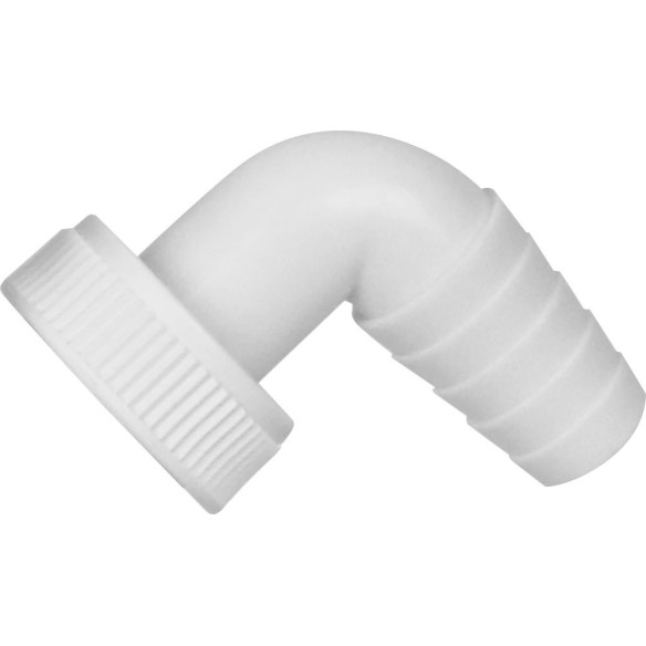 ENLACE SIFON MIRTAK Ø 25 MM