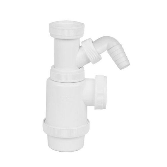 SIFON BOTELLA MIRTAK TOMA LAVADORA