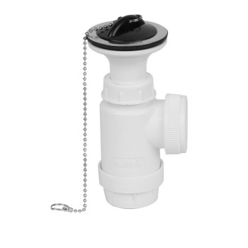 SIFON BOTELLA MIRTAK EXTENSIBLE COMPLETO 1-1/2