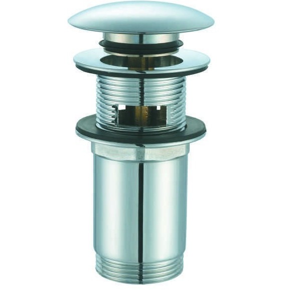 VALVULA CLICK CLACK UNIVERSAL MIRTAK M-41526 C/TAPON EXTERIOR