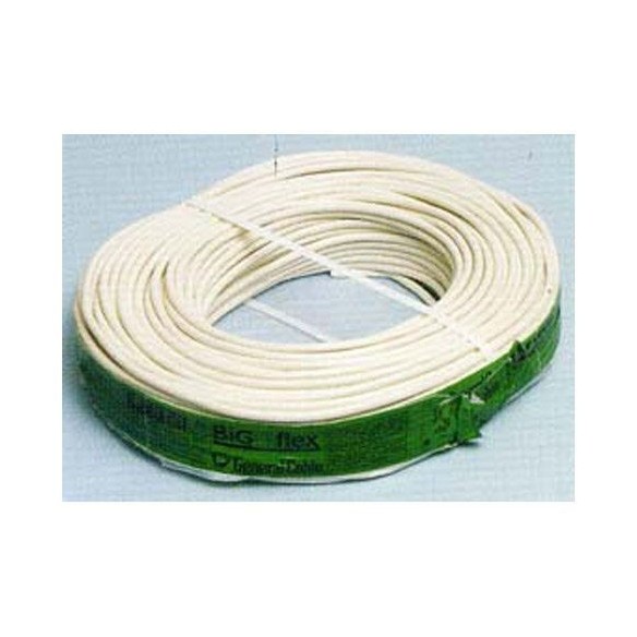 CABLE MANG RED H05VV-F 3X2.50 BLANCO