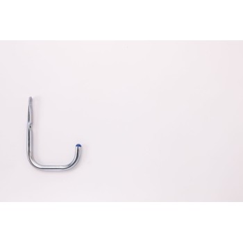 GANCHO UNIVERSAL ZINCADO 160MM