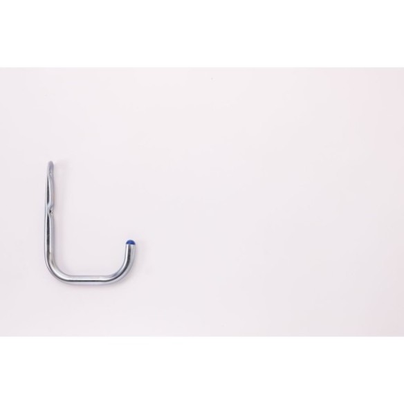 GANCHO UNIVERSAL ZINCADO 160MM