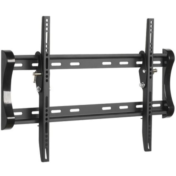 SOPORTE TV INCLINABLE 600X400  32 A 65