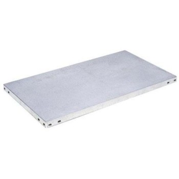 BANDEJA SIMON 800 X 400 MM GALVANIZADO