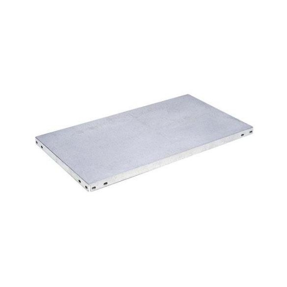 BANDEJA SIMON 1000 X 400 MM GALVANIZADO