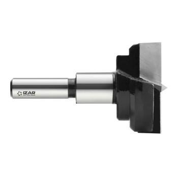 BROCA-FRESA METAL-DURO MADERA BISAGRA - 1625 - 26.00 mm