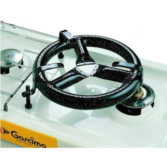 DIFUSOR ACCESORIO D250