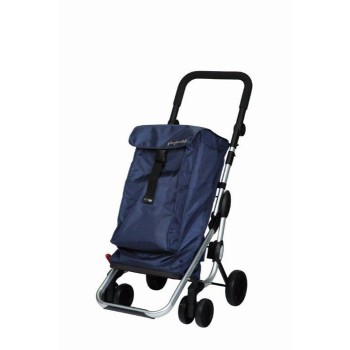 CARRO GO UP 2  24910-217 AZUL NAYV