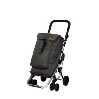 CARRO GO UP -24910C- 223 GRIS MARENGO