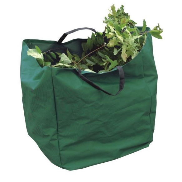 BOLSA DE JARDÍN PARA RESIDUOS 250L