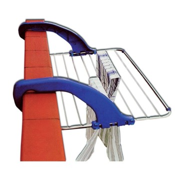 TENDEDERO BALCON ALUMINIO DELTA GARHE