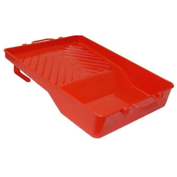 CUBETA BARBOSA 6907 POLIPROPILENO 395X300X70MM