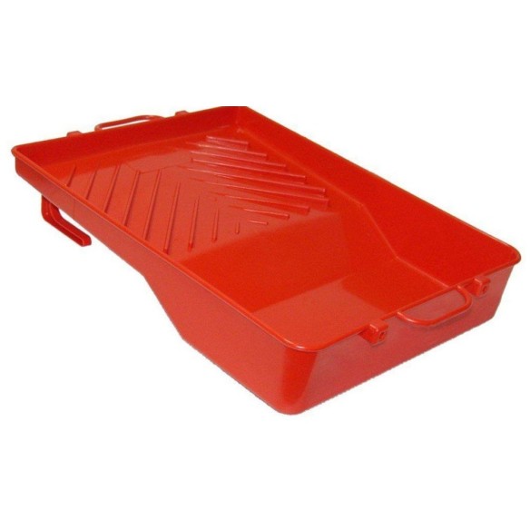 CUBETA BARBOSA 6907 POLIPROPILENO 395X300X70MM