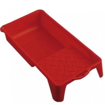 CUBETA BARBOSA 6900 POLIPROPILENO 280X140X55MM