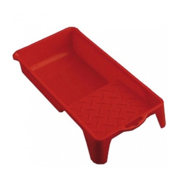 CUBETA BARBOSA 6900 POLIPROPILENO 280X140X55MM