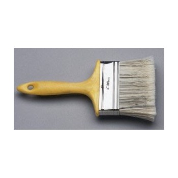 PALETINA TEMPLE UNIVERSAL 3706 CERDA MEZCLA PVC N.4-100MM