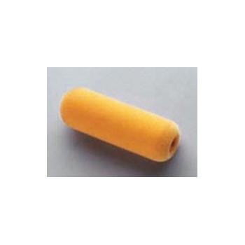 RECAMBIO MINI-RODILLO BARBOSA 3252 ESMALTAR POLIESTER 100MMX18MM PIEL MELOCOTON