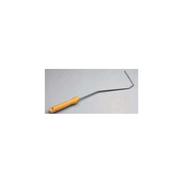 VARILLA BARBOSA 3232 PARA MINI-RODILLO LARGA 10CM