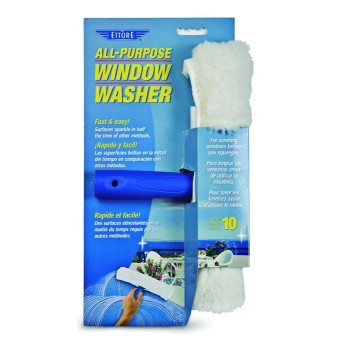 VELLÓN LIMPIACRISTALES 30 CM