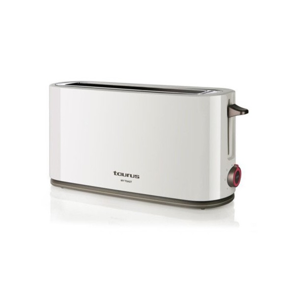 TOSTADOR 1000W MYTOAST TAURUS