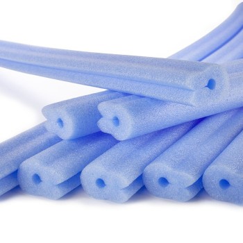 CANTONERA ESPUMA TIPO CM AZUL 1M