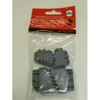 KIT CONTERA 33X20 - 40X20 NBU 3 A 6 Y M3 M2