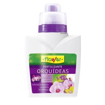 ABONO LÍQUIDO ORQUÍDEAS 300 ML