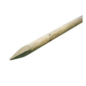 TUTOR LISO Ø6X200 CM