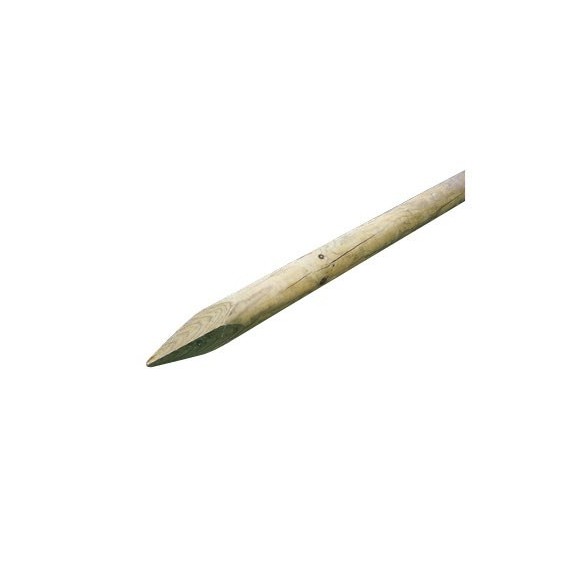 TUTOR LISO Ø6X200 CM