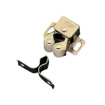 GOLPETE 32X26MM BICROMATADO 2 UDS