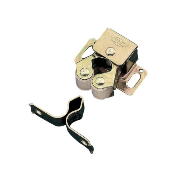 GOLPETE 32X26MM BICROMATADO 2 UDS