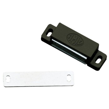 GOLPETE 56X16MM MARRON 2 UDS