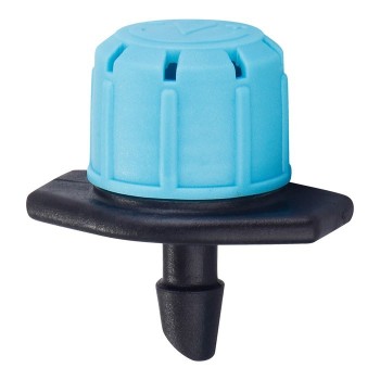 GOTERO REGULABLE ALTADEX 0 A 4 L/H