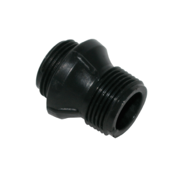 MACHON CON JUNTA TORICA PARA COLECTOR ALTADEX Ø 1