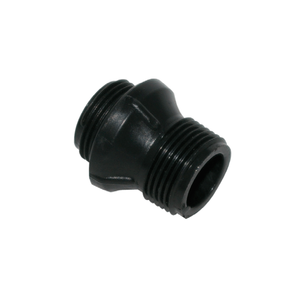 MACHON CON JUNTA TORICA PARA COLECTOR ALTADEX Ø 1